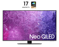 Samsung Samsung Series 9 QE43QN90CAT 109,2 cm (43") 4K Ultra HD Smart-TV WLAN Karbon https://images.icecat.biz/img/gallery_lows/b72afa0f7a2c230abc540f52b34c1b65.jpg