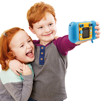 VTech KidiZoom FUN BLEU