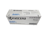 KYOCERA TK-5417C cartucho de tóner 1 pieza(s) Original Cian
