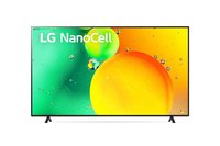 LG LG 75NANO753QA Fernseher 190,5 cm (75") 4K Ultra HD Smart-TV WLAN Schwarz https://images.icecat.biz/img/gallery_lows/b7b453cf9ede9e16a43e2dac2864c797.jpg LG LG 75NANO753QA Fernseher 190,5 cm (75") 4K Ultra HD Smart-TV WLAN Schwarz https://images.icecat.biz/img/gallery_lows/b7b453cf9ede9e16a43e2dac2864c797.jpg