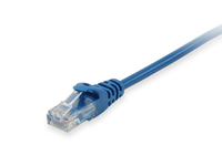 4015867230305 - Equip Cat6A U UTP Patchkabel 15m Blau