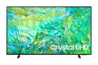 Samsung Samsung Series 8 UE43CU8072U 109,2 cm (43") 4K Ultra HD Smart-TV WLAN Schwarz https://images.icecat.biz/img/gallery_lows/b82a6e92ac25d206153c1334c5a9b13f.jpg