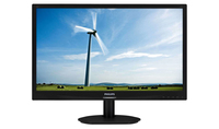 Philips Philips S Line 231S4LSB/27 computer monitor 58.4 cm (23") 1920 x 1080 pixels Full HD LCD Black https://images.icecat.biz/img/gallery_lows/b843848f012822b16d8003a45d68c20b.jpg
