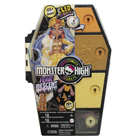Monster High HNF76 poupée