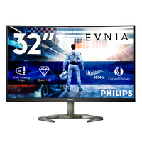 Philips Philips 32M1C5500VL/75 Computerbildschirm 80 cm (31.5") 2560 x 1440 Pixel Quad HD LCD Schwarz https://images.icecat.biz/img/gallery_lows/b93bcff2ddaa67c1b29454b210204b572efde163.jpg