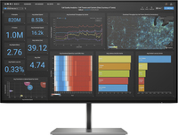 HP HP Z27q G3 QHD Computerbildschirm 68,6 cm (27") 2560 x 1440 Pixel Quad HD LED Silber https://images.icecat.biz/img/gallery_lows/b9b59b1392404fca216480f9083e552a.jpg