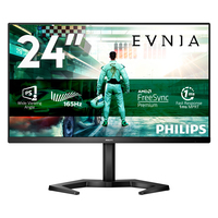 Philips Philips Momentum 3000 24M1N3200ZA/74 Computerbildschirm 60,5 cm (23.8") 1920 x 1080 Pixel Full HD LED Schwarz https://images.icecat.biz/img/gallery_lows/baaffbe5addb3d6d20c835beee2935ade59d0789.jpg