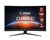 MSI MSI G272C Computerbildschirm 68,6 cm (27") 1920 x 1080 Pixel Full HD LED Schwarz https://images.icecat.biz/img/gallery_lows/bad6c28bae14758d189afe24b8b978e5.jpg MSI MSI G272C Computerbildschirm 68,6 cm (27") 1920 x 1080 Pixel Full HD LED Schwarz https://images.icecat.biz/img/gallery_lows/bad6c28bae14758d189afe24b8b978e5.jpg