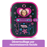 VTech Kidi 163675 jouet électronique pour enfants Journal électronique pour enfants