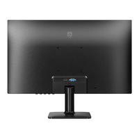 Philips 1000 series 24E2N1100LB/00 écran plat de PC 60,5 cm (23.8&amp;ldquot;) 1920 x 1080 pixels Full HD LCD Noir