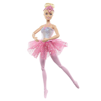 Barbie Dreamtopia HLC25 poupée