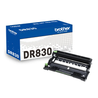 Brother DR-830 tambor para impresora Original 1 pieza(s)