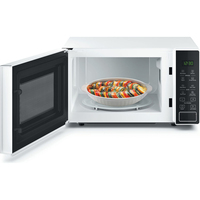 Whirlpool MWP 201 W Comptoir Micro-ondes uniquement 20 L 700 W Blanc