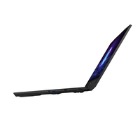 MSI Katana A15 AI B8VG-484XFR AMD Ryzen™ 9 8945HS Ordinateur portable 39,6 cm (15.6&quot;) Full HD 16 Go DDR5-SDRAM 1 To SSD NVIDIA GeForce RTX 4070 Wi-Fi 6E (802.11ax) DOS gratuit Noir