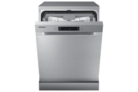 Samsung DW60CG550FSRET lave-vaisselle Pose libre 14 couverts D