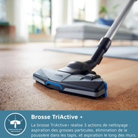 Philips PowerPro Expert FC9745/09 Aspirateur sans sac