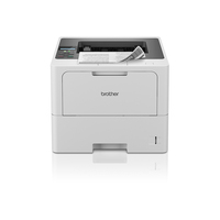 Brother HL-L6210DW Laser-Drucker 1200 x 1200 DPI A4 WLAN - HLL6210DWRE1