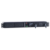 CyberPower MBP15A6