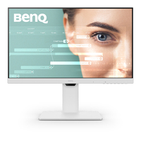BenQ GW2786TC monitor de computadora 68.6 cm (27") 1920 x 1080 Pixeles Full HD LED Blanco