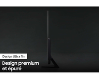 Samsung Series 6 TQ75Q65CAU 190,5 cm (75&quot;) 4K Ultra HD Smart TV Wifi Noir