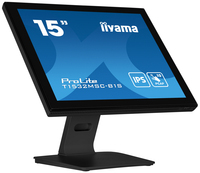 iiyama iiyama ProLite T1532MSC-B1S Computerbildschirm 38,1 cm (15") 1024 x 768 Pixel XGA LCD Touchscreen Schwarz https://images.icecat.biz/img/gallery_lows/bbd59363b10835dbf24180a2f1091cd399333f4d.jpg iiyama iiyama ProLite T1532MSC-B1S Computerbildschirm 38,1 cm (15") 1024 x 768 Pixel XGA LCD Touchscreen Schwarz https://images.icecat.biz/img/gallery_lows/bbd59363b10835dbf24180a2f1091cd399333f4d.jpg