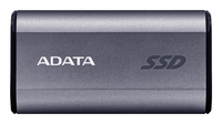 ADATA SC750 1 TB USB Tipo C 3.2 Gen 2 (3.1 Gen 2) Negro