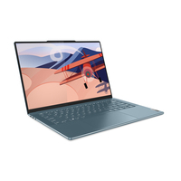 Lenovo Yoga Slim 7 14APU8 AMD Ryzen™ 7 7840S Ordinateur portable 36,8 cm (14.5&quot;) 16 Go LPDDR5x-SDRAM 512 Go SSD Wi-Fi 6E (802.11ax) Windows 11 Home Bleu