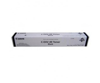 Canon C-EXV 49 BK – Toner nero originale
