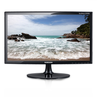 Samsung Samsung S23B300H 58,4 cm (23 Zoll) 1920 x 1080 Pixel Full HD Schwarz https://images.icecat.biz/img/gallery_lows/bcf9eb67acb7683ea442d15df61869ac.jpg