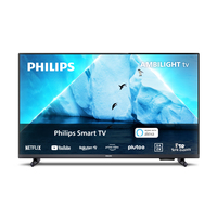 Philips Philips 6000 series 32PFS6908/05 Fernseher 81,3 cm (32") Full HD Smart-TV WLAN Anthrazit, Grau https://images.icecat.biz/img/gallery_lows/bd1eaec90fe2021946fa6aae9f73a85a.jpg