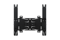 Samsung Wall Mount 400X400 Vesa FOR Standalone 65" / 75" (QMN, QBN, QMR, QBR, QHR)