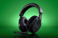 Turtle Beach Casque gaming amplifié multiplateforme sans fil Stealth 600 pour Xbox Series X|S, Xbox One, PC, Nintendo Switch et mobile - Bluetooth, 80 heures de batterie et microphone antibruit – Noir