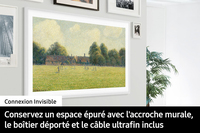 Samsung The Frame TV QLED 55&amp;quot;&amp;quot; 2024