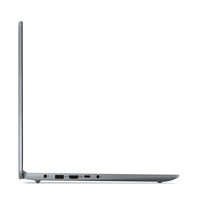 Lenovo IdeaPad Slim 3 15IAN8 Intel Core i3 N-series i3-N305 Ordinateur portable 39,6 cm (15.6&quot;) Full HD 8 Go LPDDR5-SDRAM 512 Go SSD Wi-Fi 6 (802.11ax) Windows 11 Home Gris