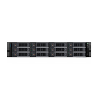 DELL PowerEdge R760XS servidor 2 TB Bastidor (2U) Intel® Xeon® Gold 5418Y 2 GHz 16 GB DDR5-SDRAM 1400 W