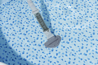 Bestway Lay-Z-Spa Aspirateur aquatique rechargeable sans fil pour spa