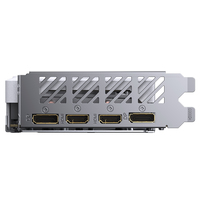 Gigabyte GeForce RTX 4060 AERO OC 8G NVIDIA 8 Go GDDR6