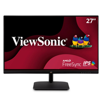 Viewsonic VA VA2735-H LED display 68.6 cm (27") 1920 x 1080 Pixeles Full HD Negro