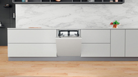 Whirlpool WRIC 3C34 PE lave-vaisselle Entièrement intégré 14 couverts D