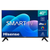 Hisense Hisense 40A4H Fernseher 101,6 cm (40") Full HD Smart-TV WLAN Schwarz https://images.icecat.biz/img/gallery_lows/bf285a5cdb546dfc70ecc965ce7b88e1.jpg Hisense Hisense 40A4H Fernseher 101,6 cm (40") Full HD Smart-TV WLAN Schwarz https://images.icecat.biz/img/gallery_lows/bf285a5cdb546dfc70ecc965ce7b88e1.jpg