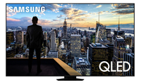 Samsung Samsung QN98Q80CAFXZA Fernseher 2,49 m (98") 4K Ultra HD Smart-TV WLAN Schwarz, Titan https://images.icecat.biz/img/gallery_lows/bf495a07ffab210bfe66ba925f9363d2.jpg