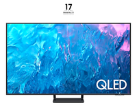 Samsung Samsung Q70C TQ75Q70CATXXC Fernseher 190,5 cm (75") 4K Ultra HD Smart-TV WLAN Schwarz https://images.icecat.biz/img/gallery_lows/bf65fa218945190003c19f721976ce2b.jpg Samsung Samsung Q70C TQ75Q70CATXXC Fernseher 190,5 cm (75") 4K Ultra HD Smart-TV WLAN Schwarz https://images.icecat.biz/img/gallery_lows/bf65fa218945190003c19f721976ce2b.jpg