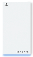 Seagate Game Drive PS5 2 TB 3.2 Gen 1 (3.1 Gen 1) Blanco