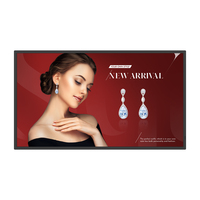 Benq BenQ ST4302S Digital Signage Flachbildschirm 109,2 cm (43") LCD 400 cd/m² 4K Ultra HD Schwarz Eingebauter Prozessor Android 8.0 18/7 https://images.icecat.biz/img/gallery_lows/c0757e5223eae7a901e8ff7519c7685d.jpg Benq BenQ ST4302S Digital Signage Flachbildschirm 109,2 cm (43") LCD 400 cd/m² 4K Ultra HD Schwarz Eingebauter Prozessor Android 8.0 18/7 https://images.icecat.biz/img/gallery_lows/c0757e5223eae7a901e8ff7519c7685d.jpg