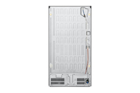 LG GMG960EVEE frigo américain Pose libre 638 L E Noir