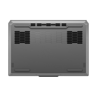 Lenovo LOQ 17IRX10 Intel® Core™ i5 i5-13450HX Ordinateur portable 43,9 cm (17.3&amp;ldquot;) Full HD 16 Go DDR5-SDRAM 512 Go SSD NVIDIA GeForce RTX 5050 Wi-Fi 6 (802.11ax) Français Gris