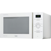 Whirlpool MCP 341 WH Comptoir Micro-ondes uniquement 25 L 800 W Blanc