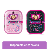 VTech Kidi 163675 jouet électronique pour enfants Journal électronique pour enfants