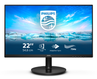Philips V-line 222V8LA