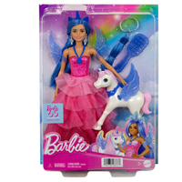 Barbie A Touch of Magic – Licorne du 65e anniversaire